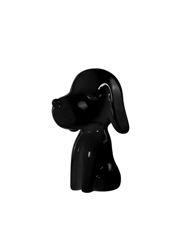 Scultura cane ARTURO