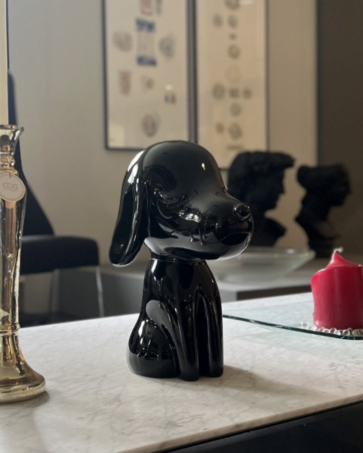 Scultura cane ARTURO