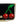 Borsa BLOCK con tracolla - Cherries