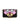 Borsa BLOCK con tracolla - Pink Panther