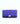 Borsa Lego con tracolla - Blue Dots