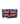 Borsa BLOCK con tracolla - Union Jack