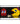 Borsa Lego con tracolla - Mrs Pacman