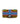 Borsa BLOCK con tracolla - Stripes Pattern