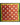 Cuscino in  velluto - Retrò Multicolor