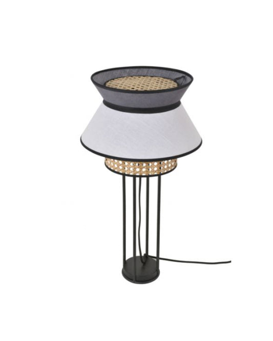 SINGAPOUR lampada da tavolo