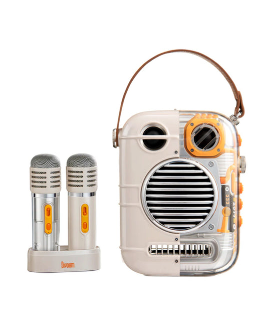 Cassa speaker con Karaoke - Spark Pro