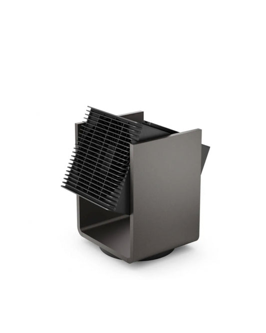 Termoventilatore da tavolo - Alex
