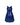 Vaso DRESS - Vestito Blu