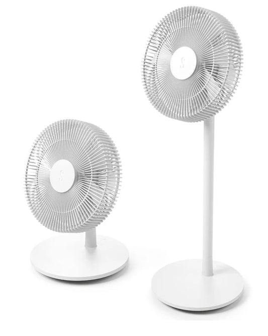 Ventilatore piantana/ da tavolo - Finn Mobile