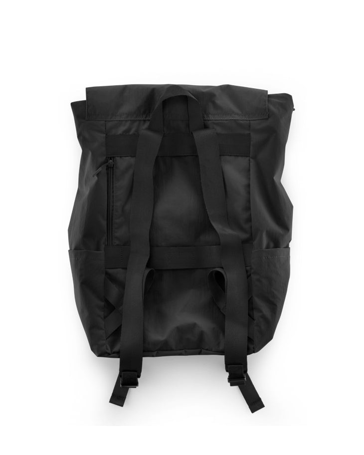 Zaino Soft CNC RUCKSACK con tasconi rigidi