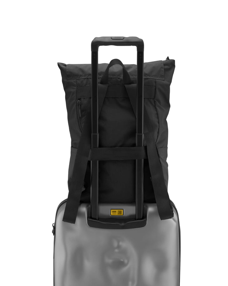 Zaino Soft CNC RUCKSACK con tasconi rigidi