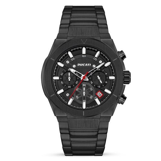 Orologio Ducati DT004 – Varianti disponibili