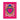 Cornice Rettangolare Ton Coeur 22×18 cm - Cuore Sacro