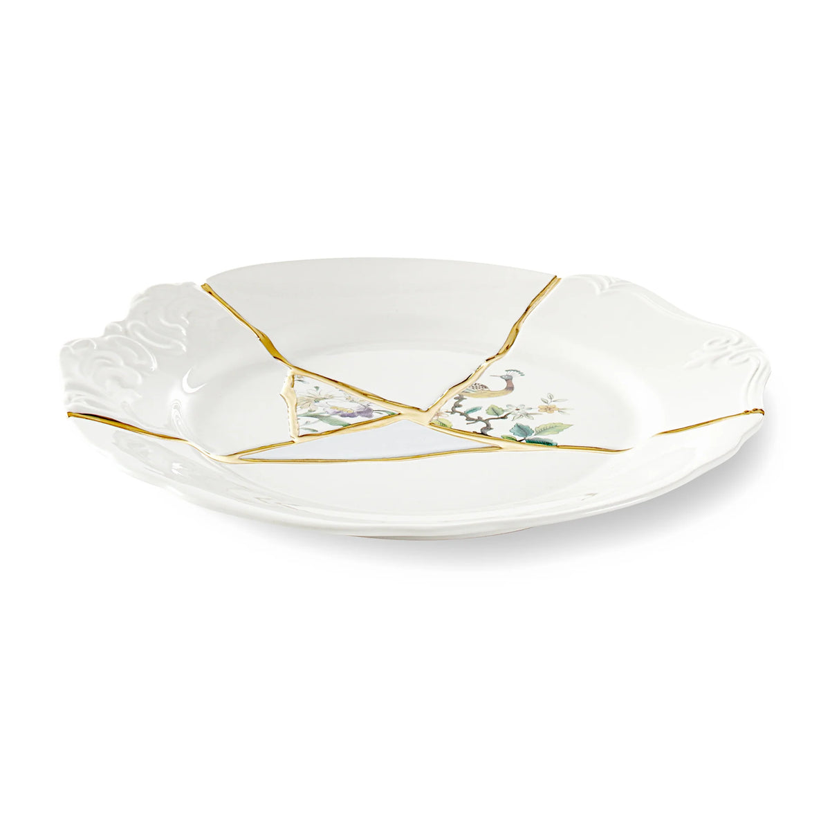 Piatti Piani Kintsugi