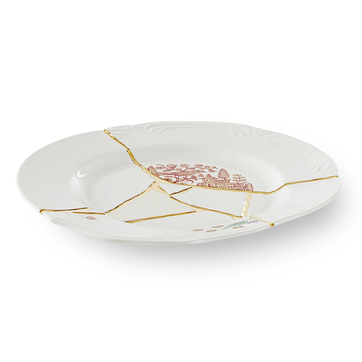 Piatti Piani Kintsugi