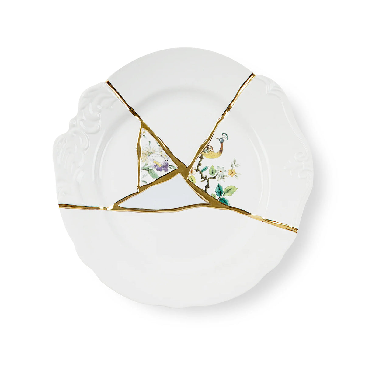 Piatti Piani Kintsugi