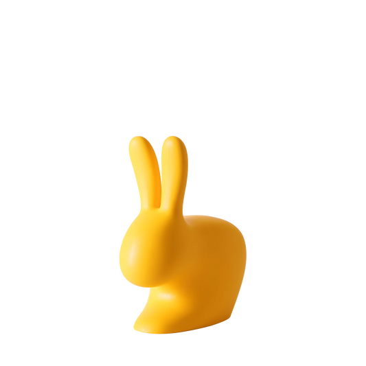 Sedia RABBIT BABY Qeeboo