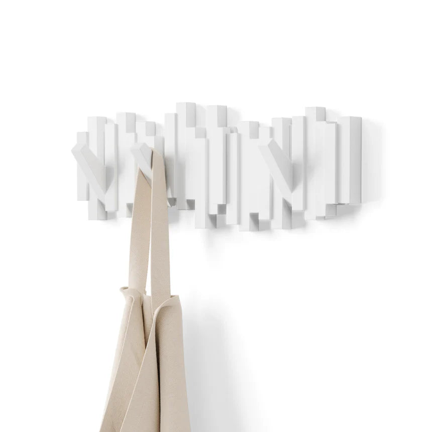 Appendiabiti da parete Sticks