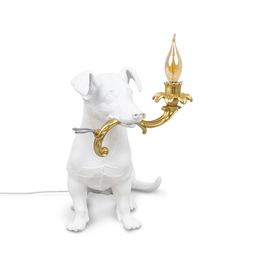 Rio Lamp – Seletti | Lampada da tavolo design Marcantonio