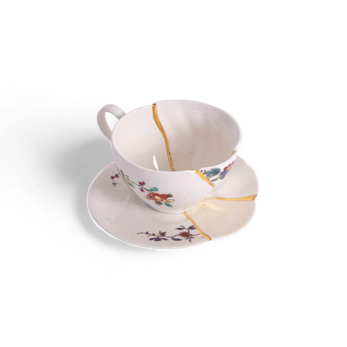 Tea Set Kintsugi