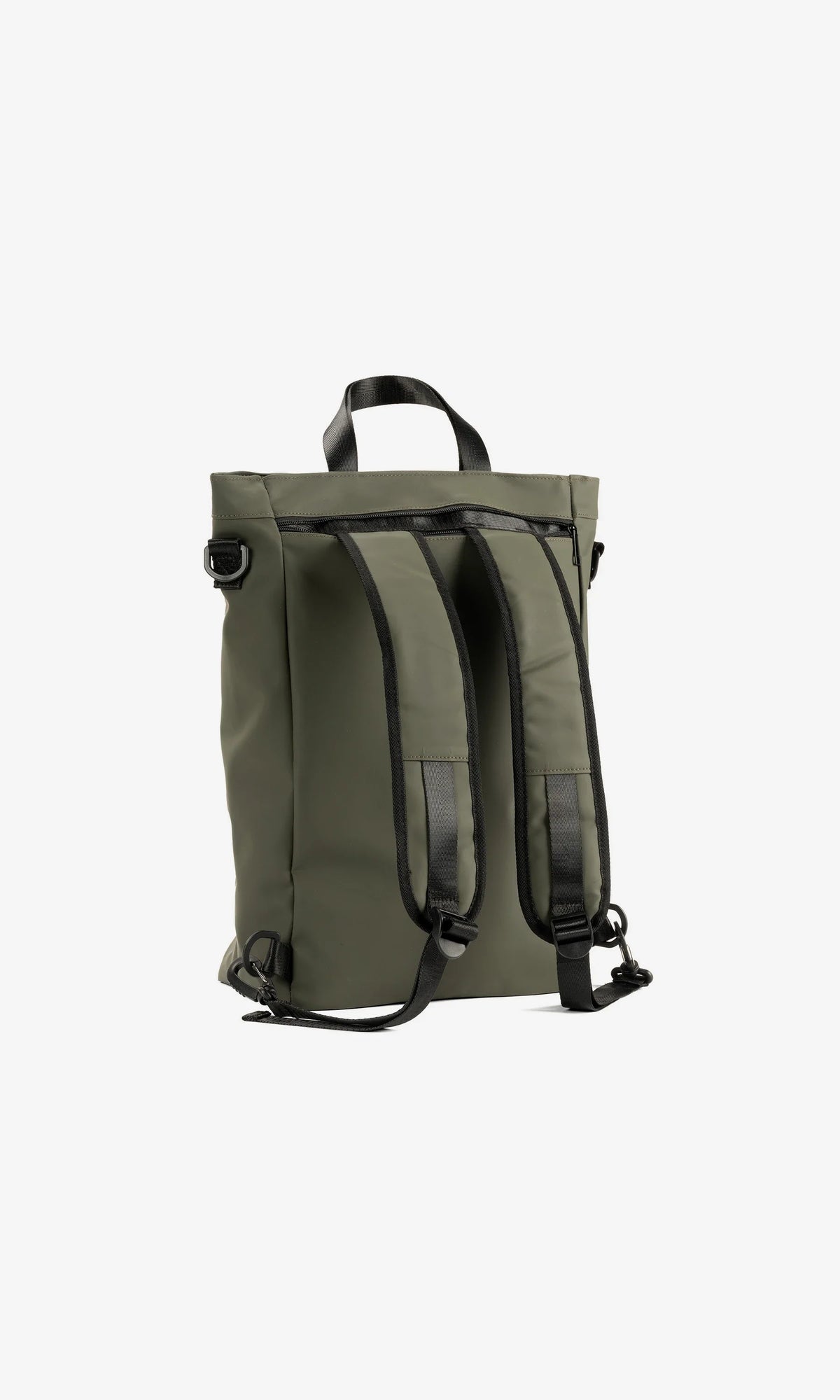 Bombata Urbanite Convertible L.A. – Zaino/Borsa Urbana 3‑in‑1