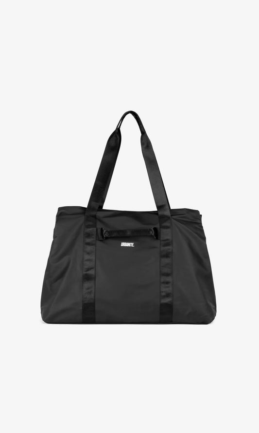 Weekender Urbanite Montreal – Tote Bag