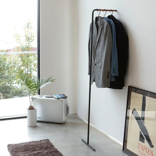 Appendiabiti inclinato Slim Tower – Yamazaki