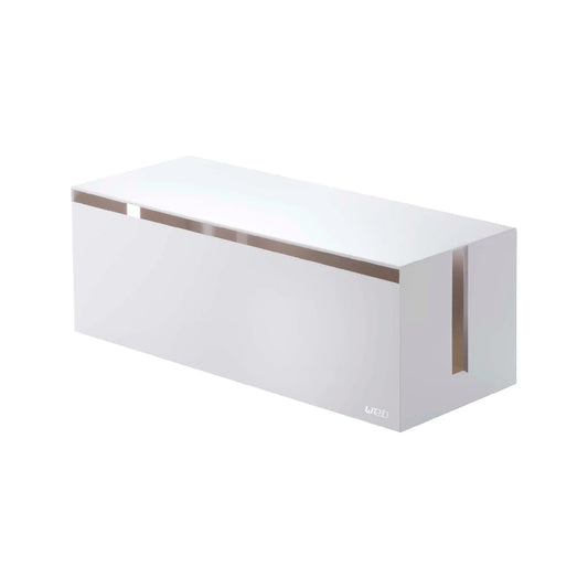 Scatola copri cavi Yamazaki Web Cable Box – Organizer per cavi