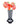 BRILLAR vase H40 cm