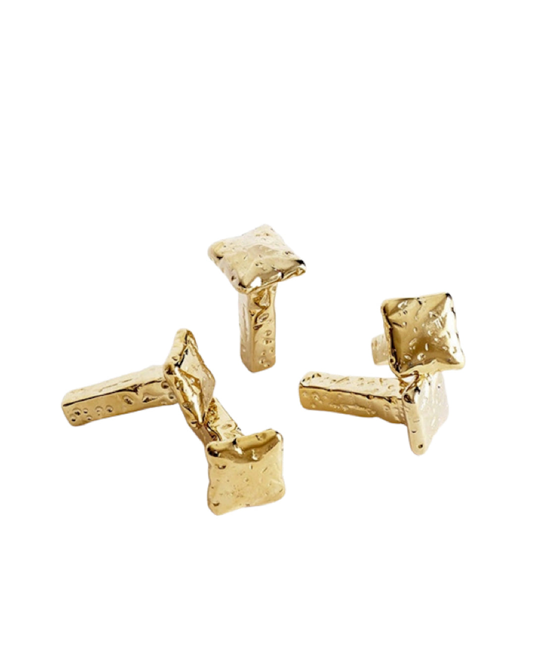 NAIL CRUSH NAIL coat hanger