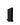 QLOCKTWO TOUCH DEEP BLACK table alarm clock