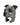 Edge Sculpture - STAFFORDSHIRE BULL TERRIER Bust