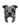 Edge Sculpture - STAFFORDSHIRE BULL TERRIER Bust