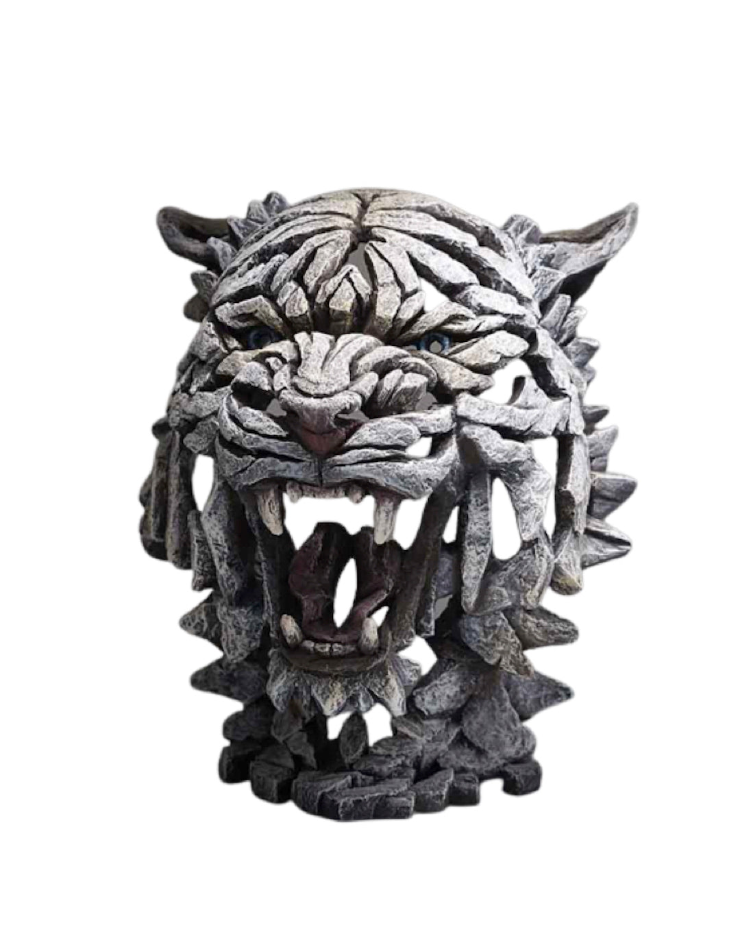 Edge Sculpture SIBERIAN TIGER Bust Neofilia